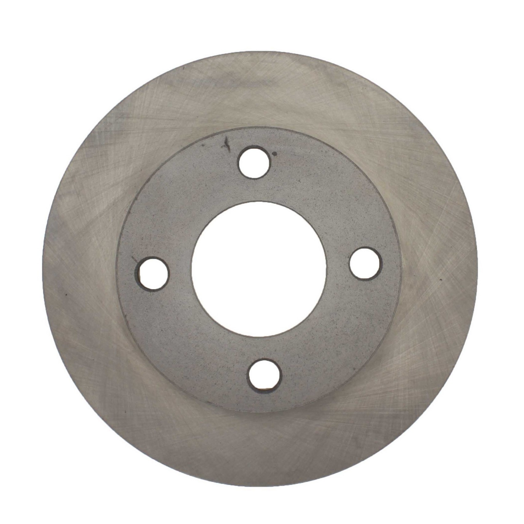 C-Tek Standard Brake Rotor