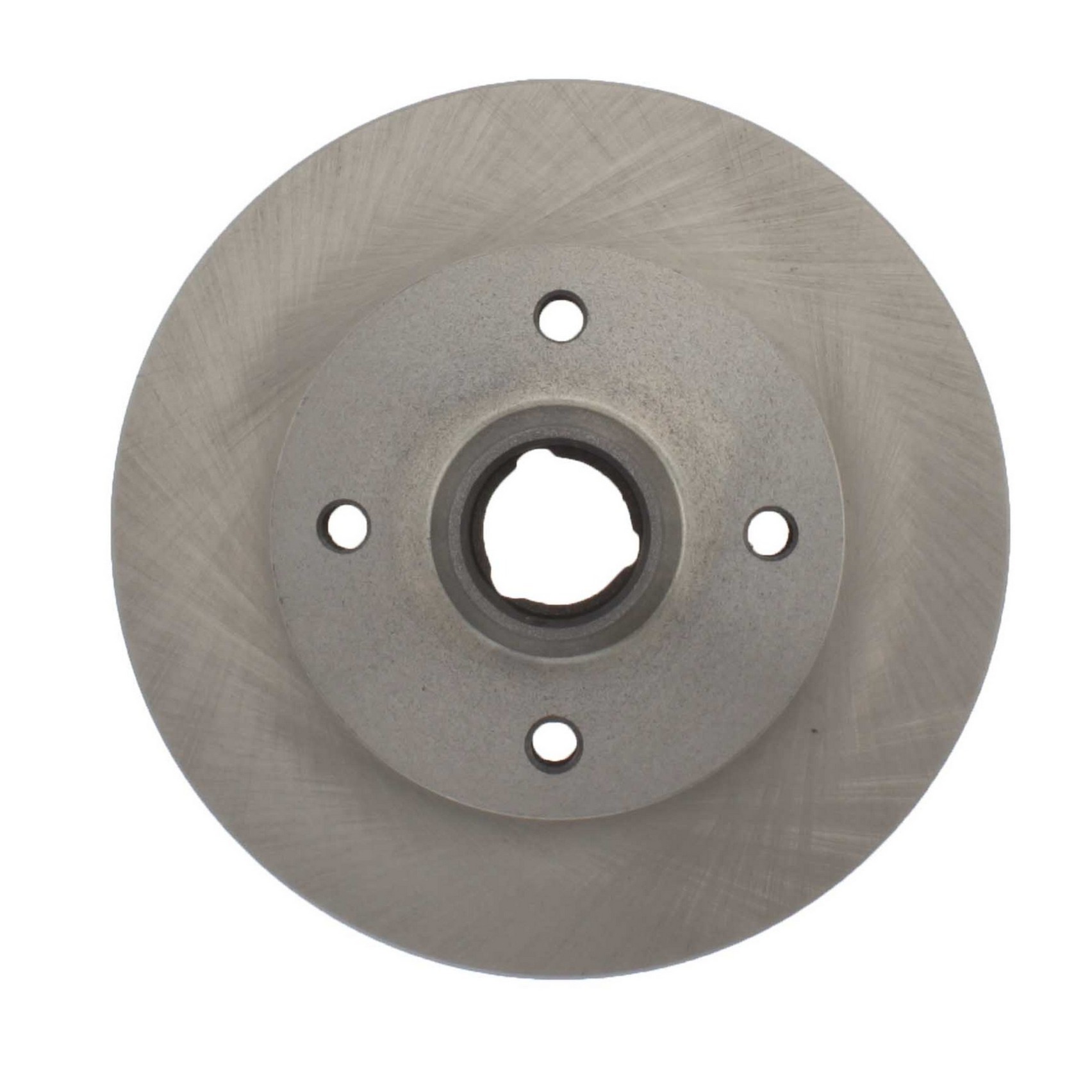 C-Tek Standard Brake Rotor