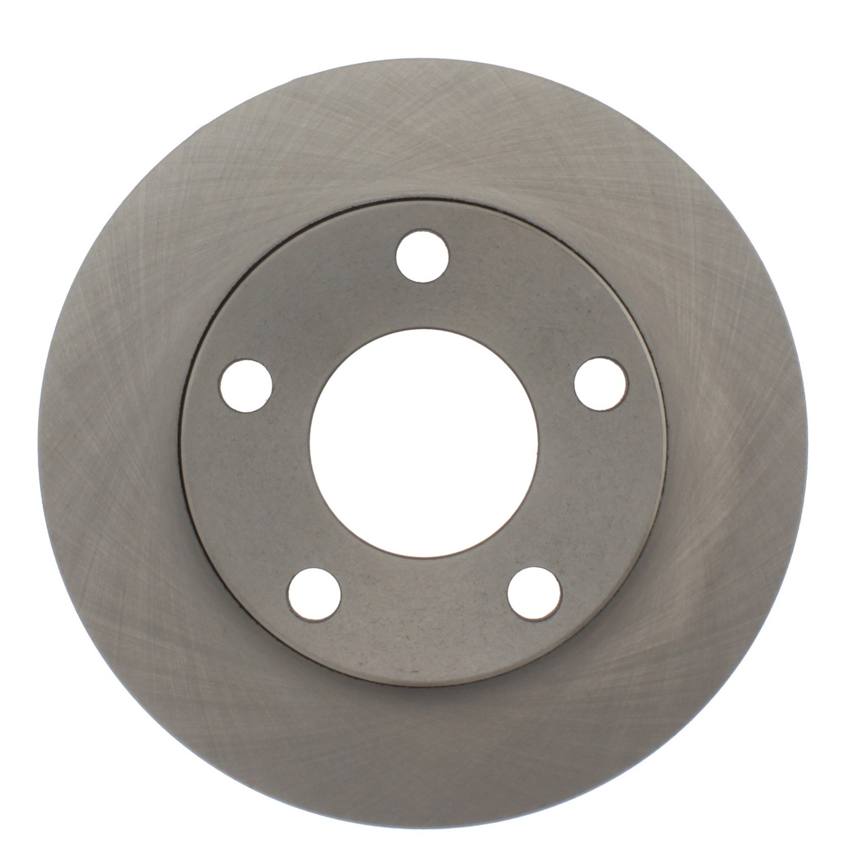 C-Tek Standard Brake Rotor