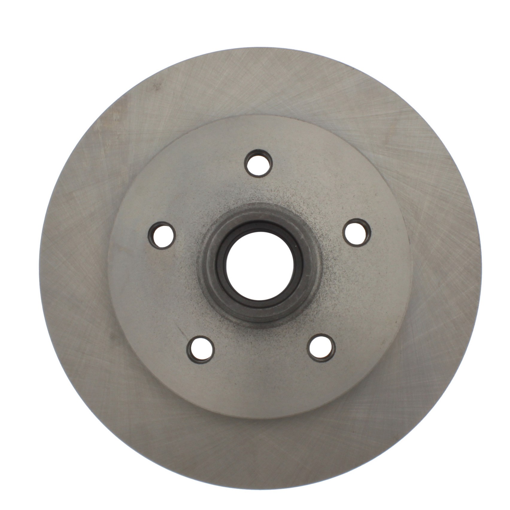 C-Tek Standard Brake Rotor