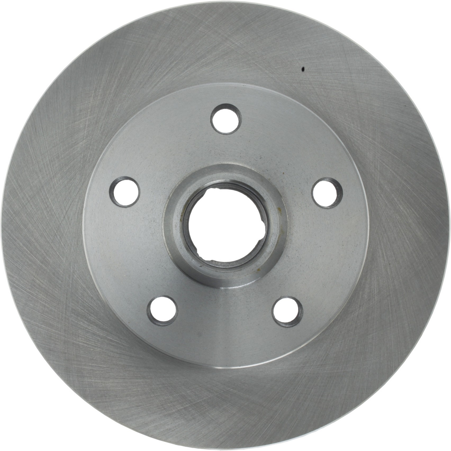 C-Tek Standard Brake Rotor