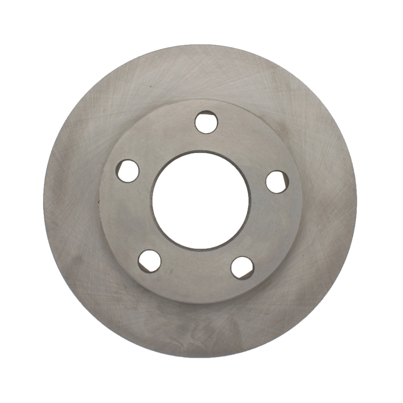 C-Tek Standard Brake Rotor