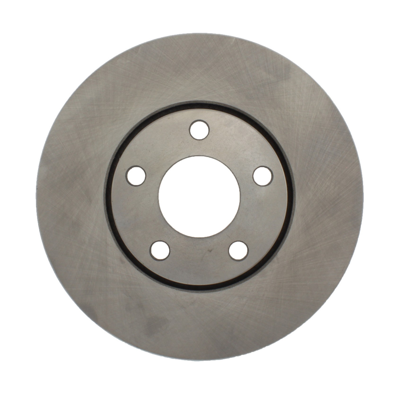 C-Tek Standard Brake Rotor