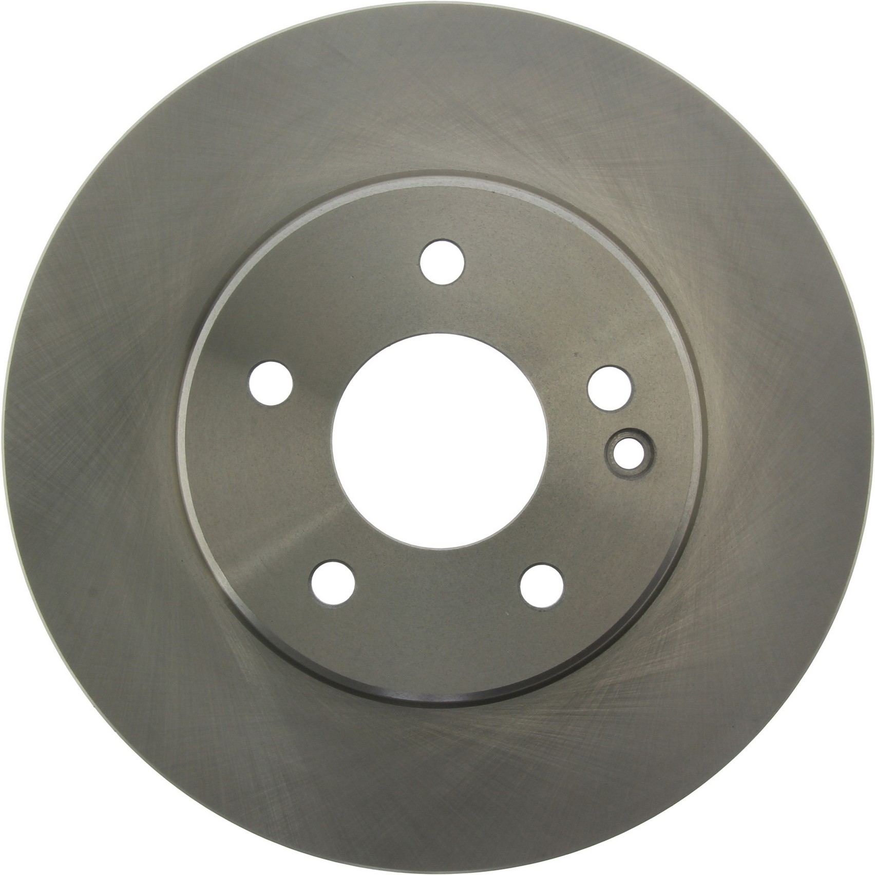 C-Tek Standard Brake Rotor