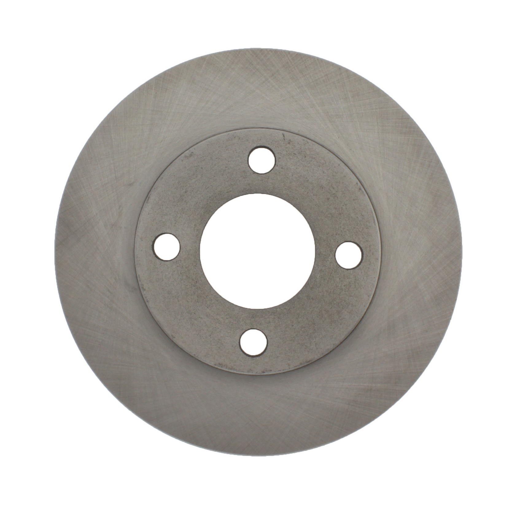 C-Tek Standard Brake Rotor