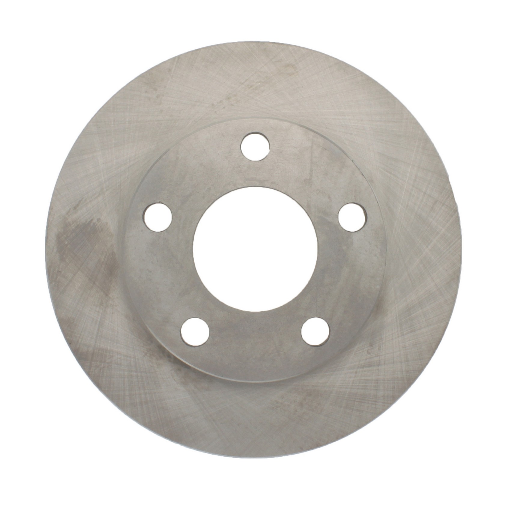 C-Tek Standard Brake Rotor