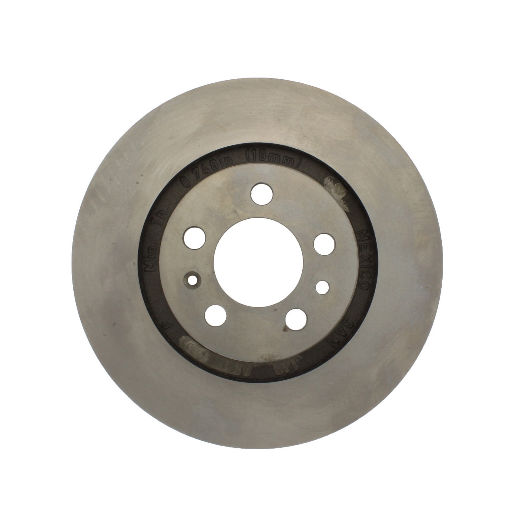 C-Tek Standard Brake Rotor