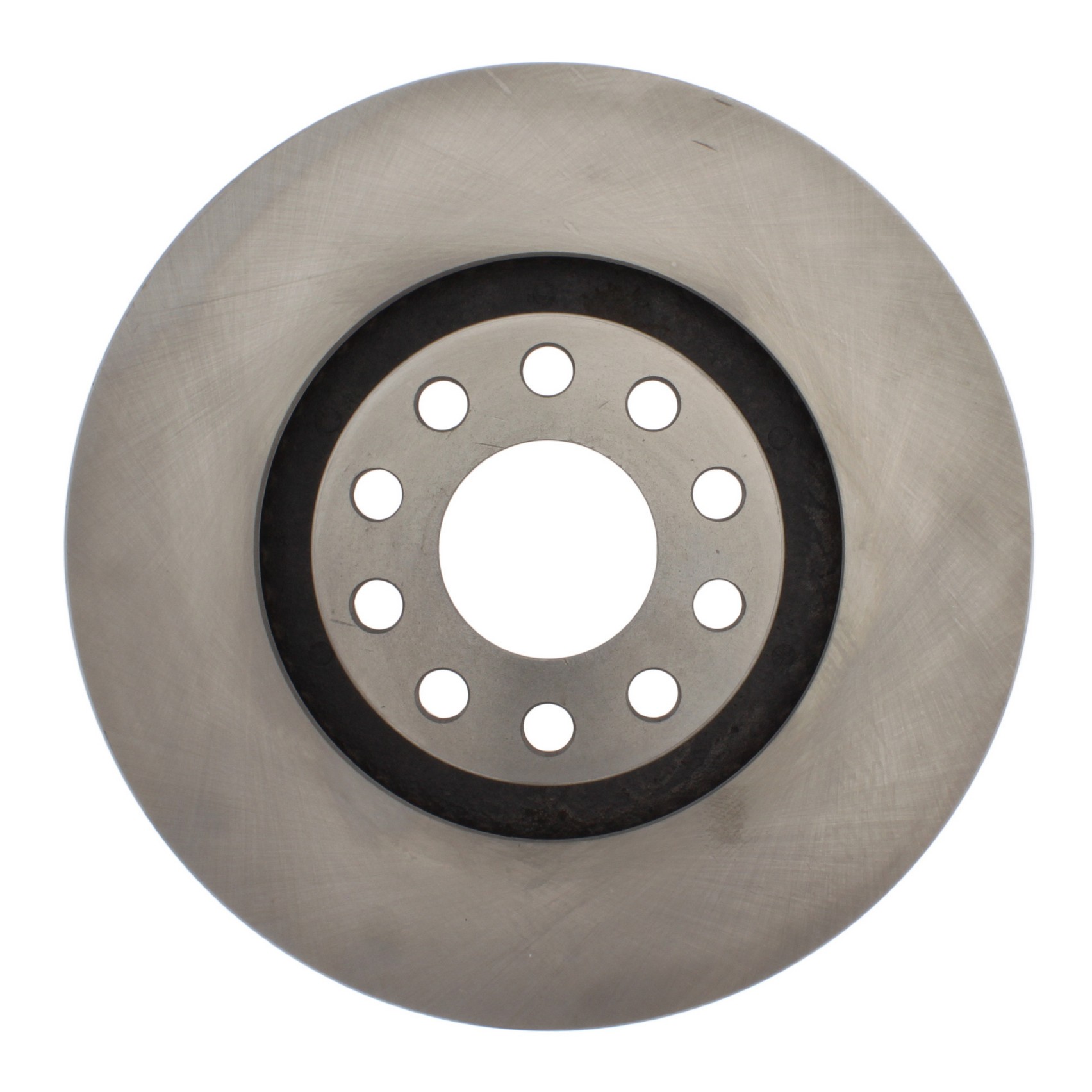 C-Tek Standard Brake Rotor