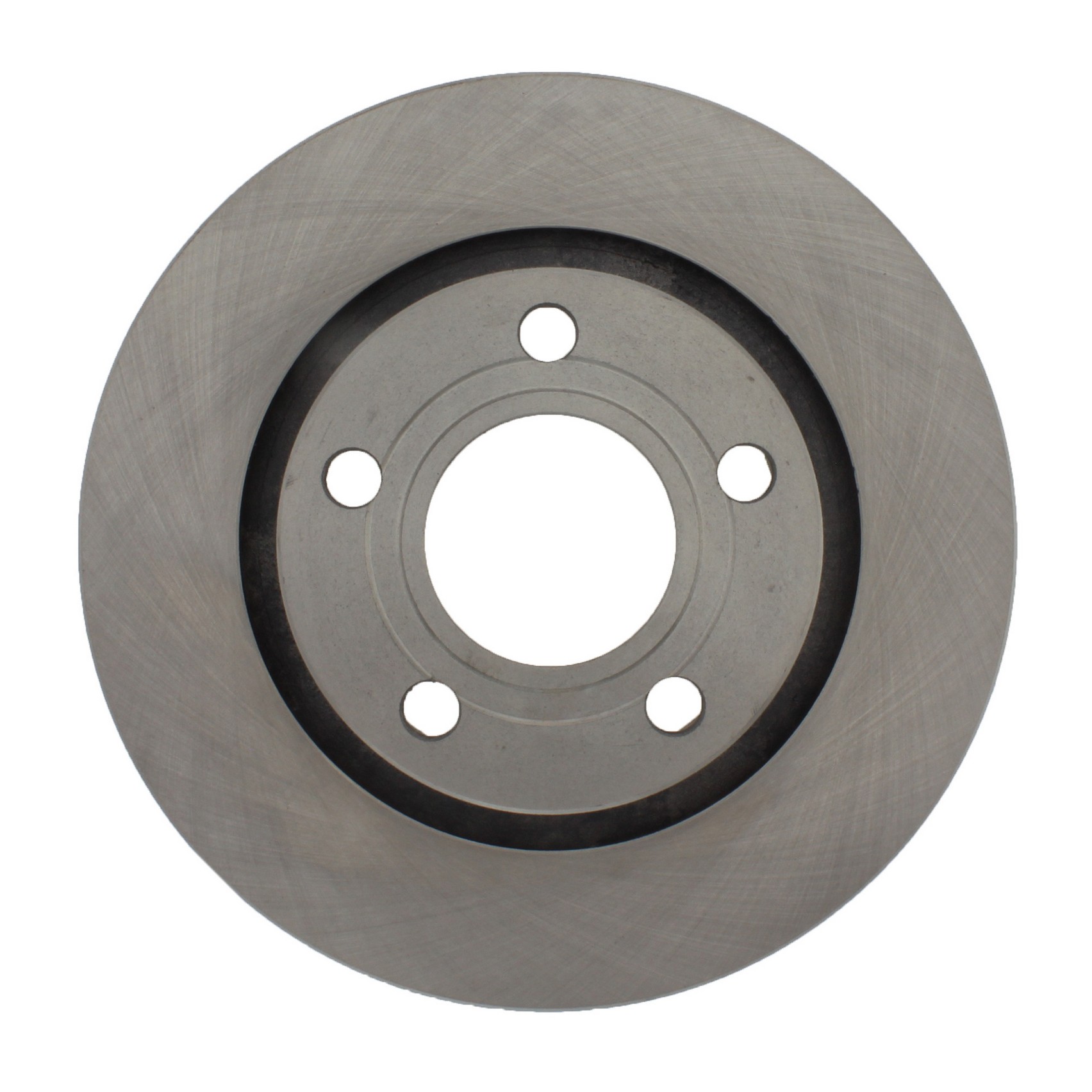 C-Tek Standard Brake Rotor