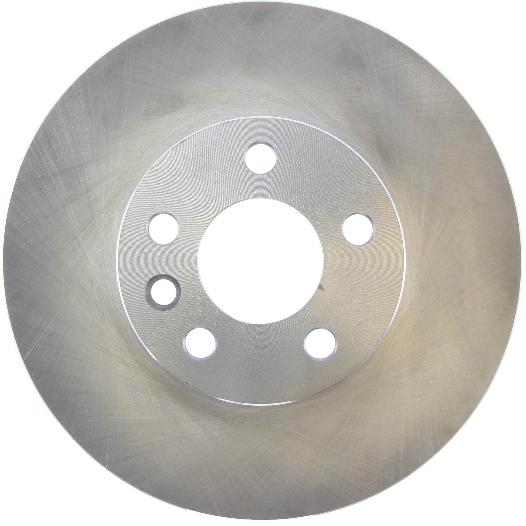C-Tek Standard Brake Rotor