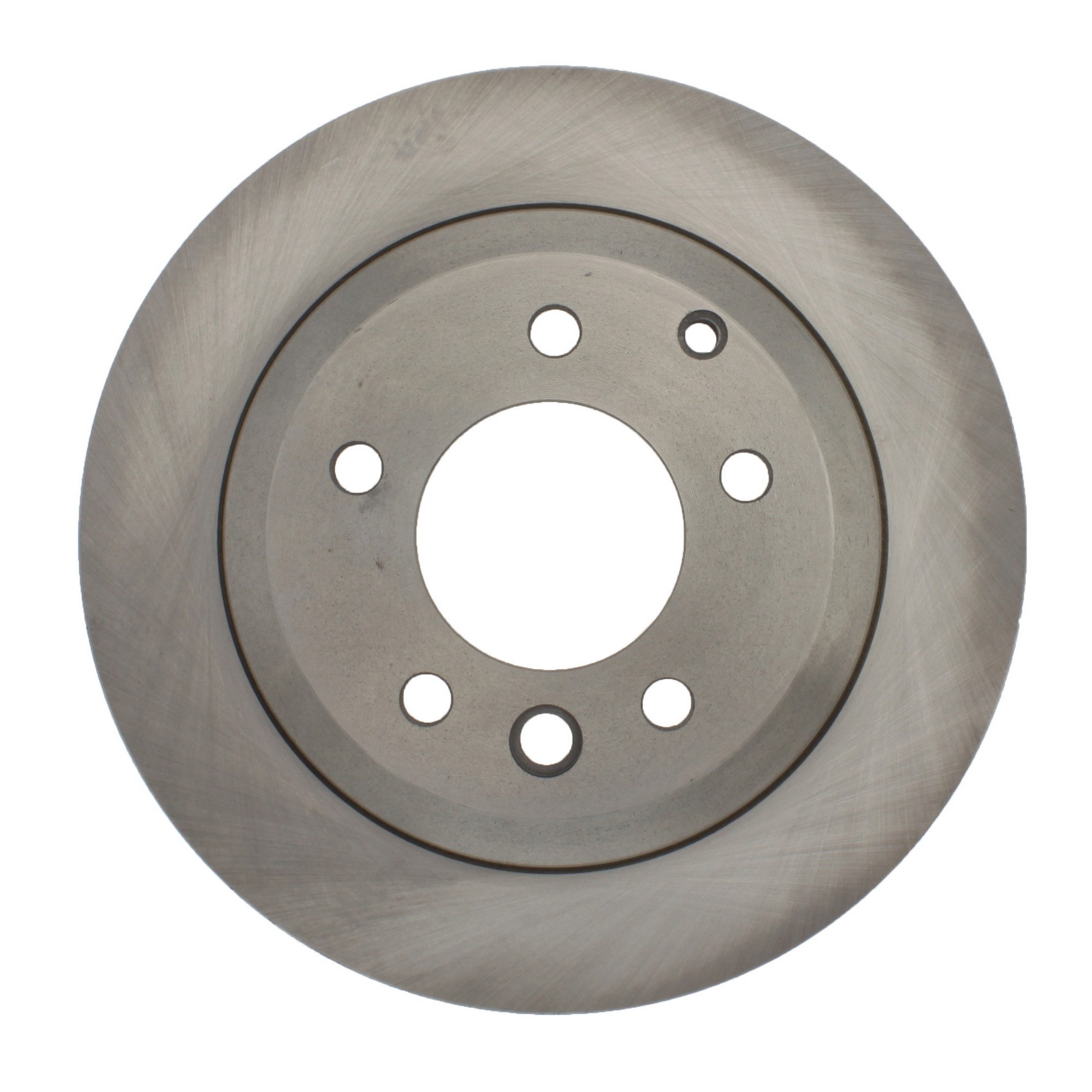 C-Tek Standard Brake Rotor