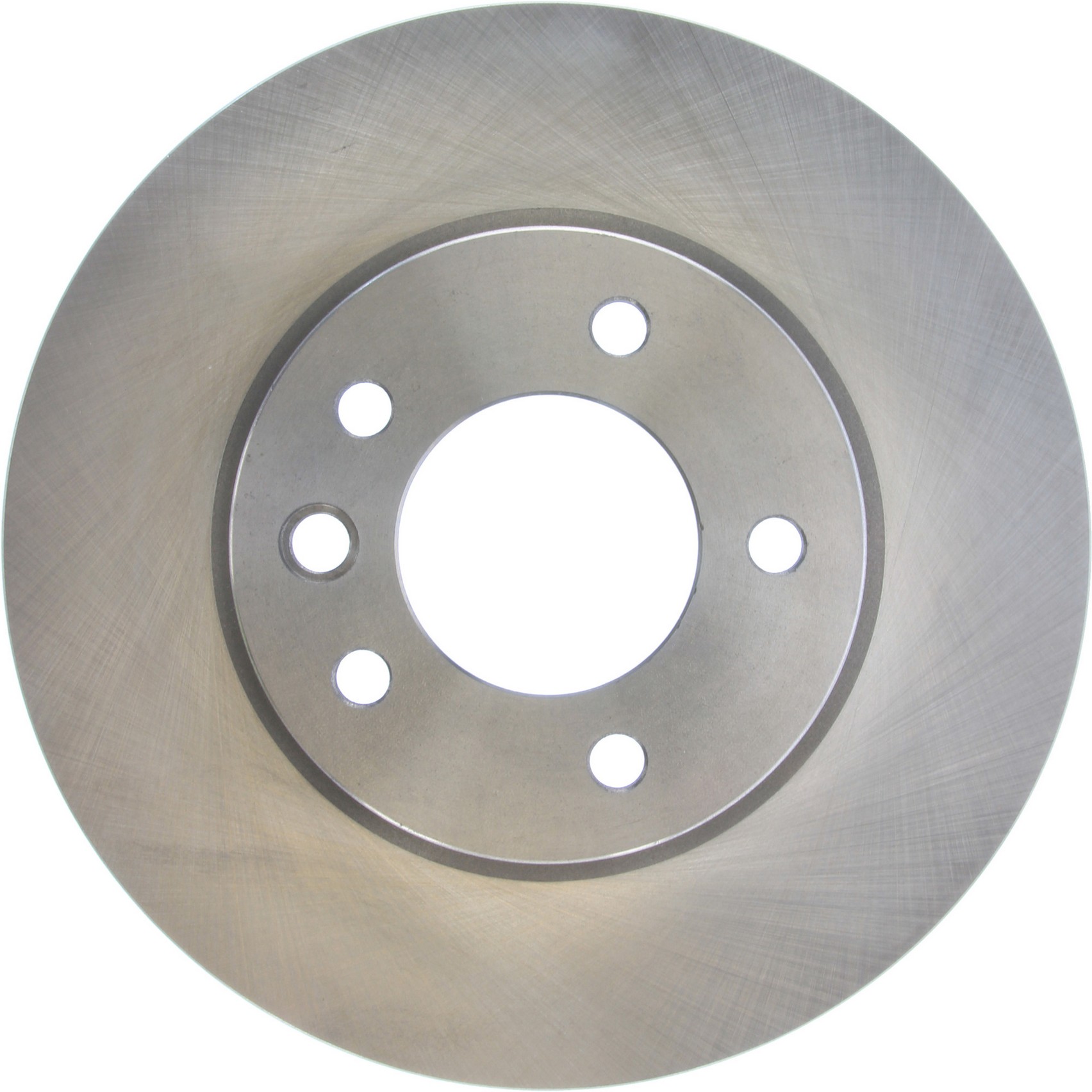 C-Tek Standard Brake Rotor