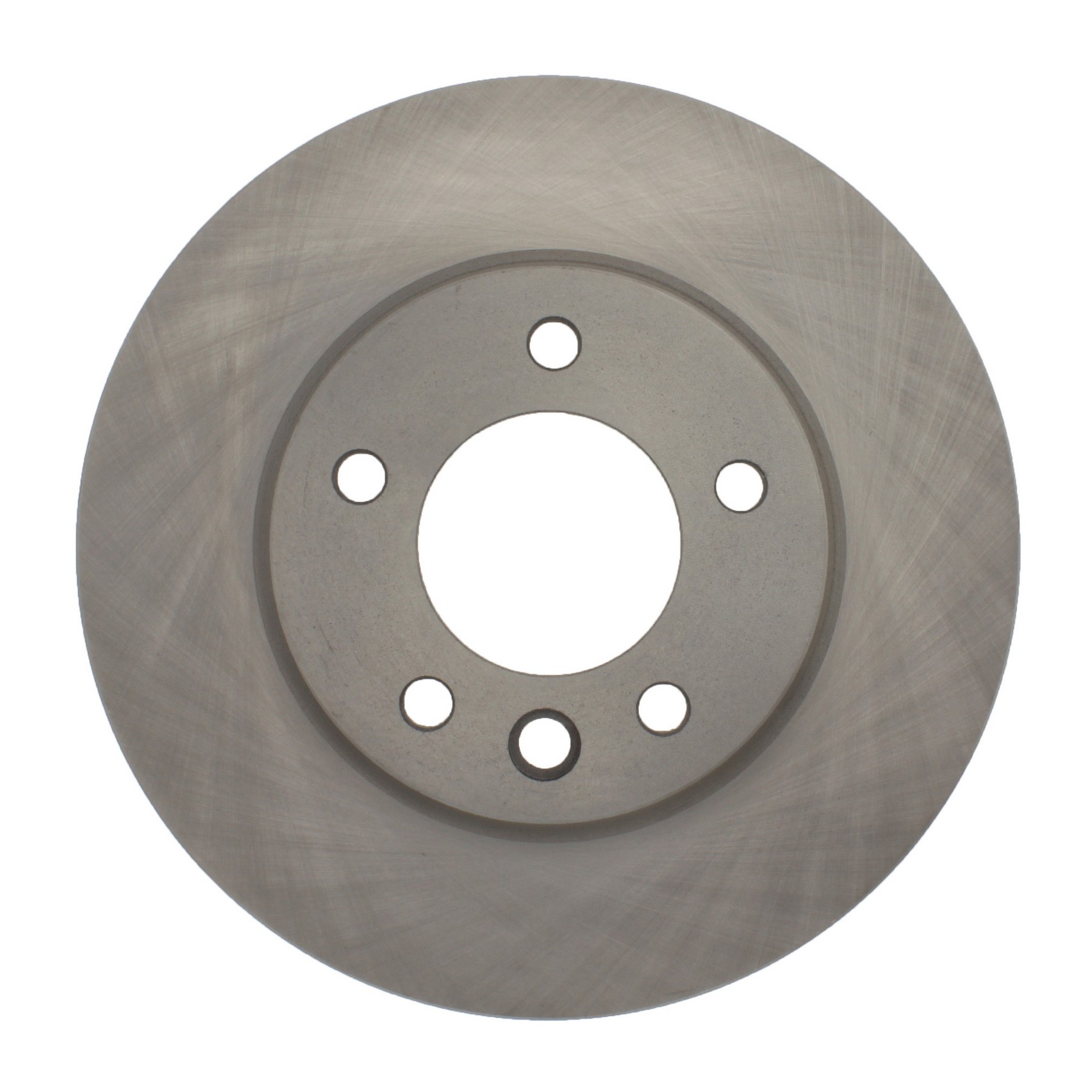 C-Tek Standard Brake Rotor
