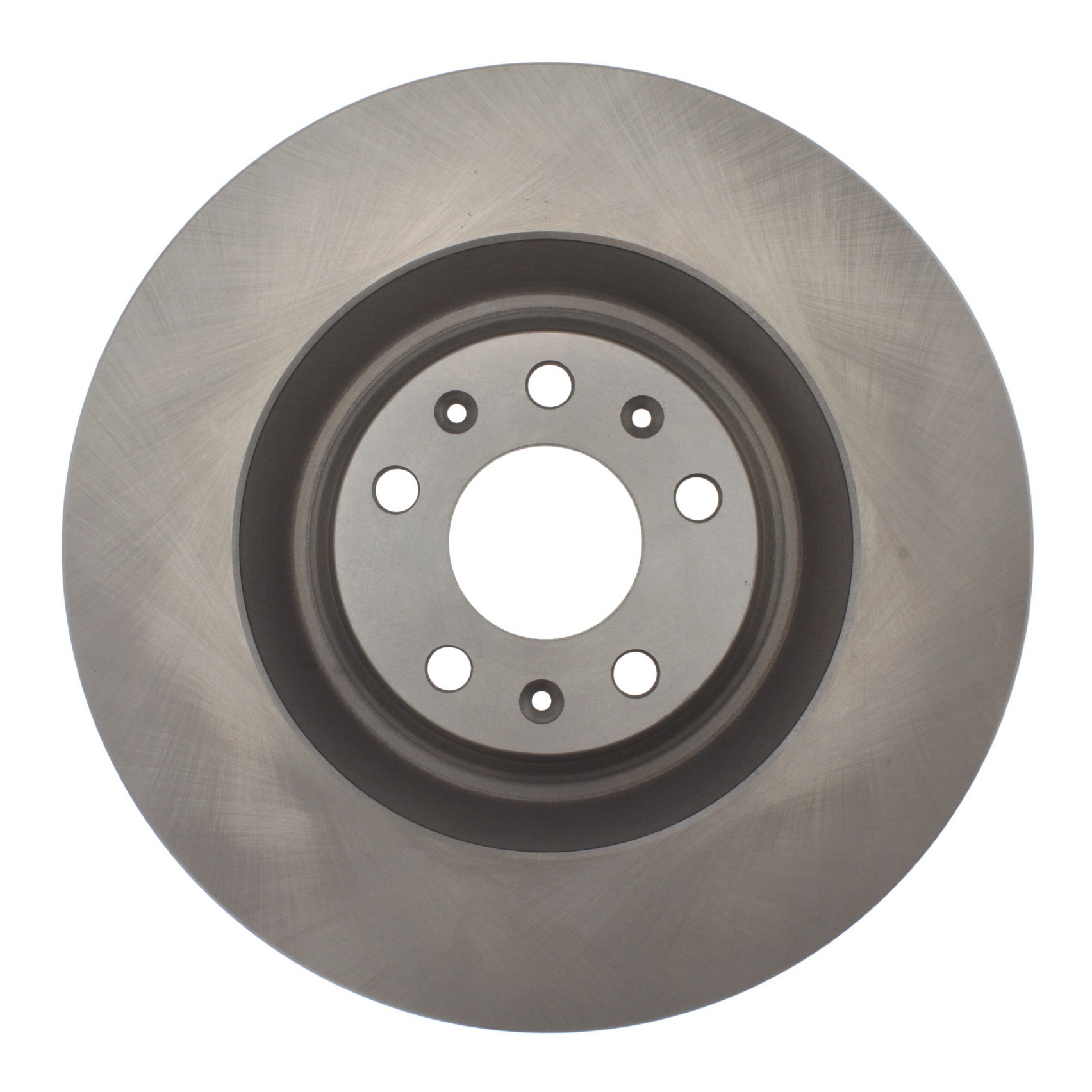C-Tek Standard Brake Rotor