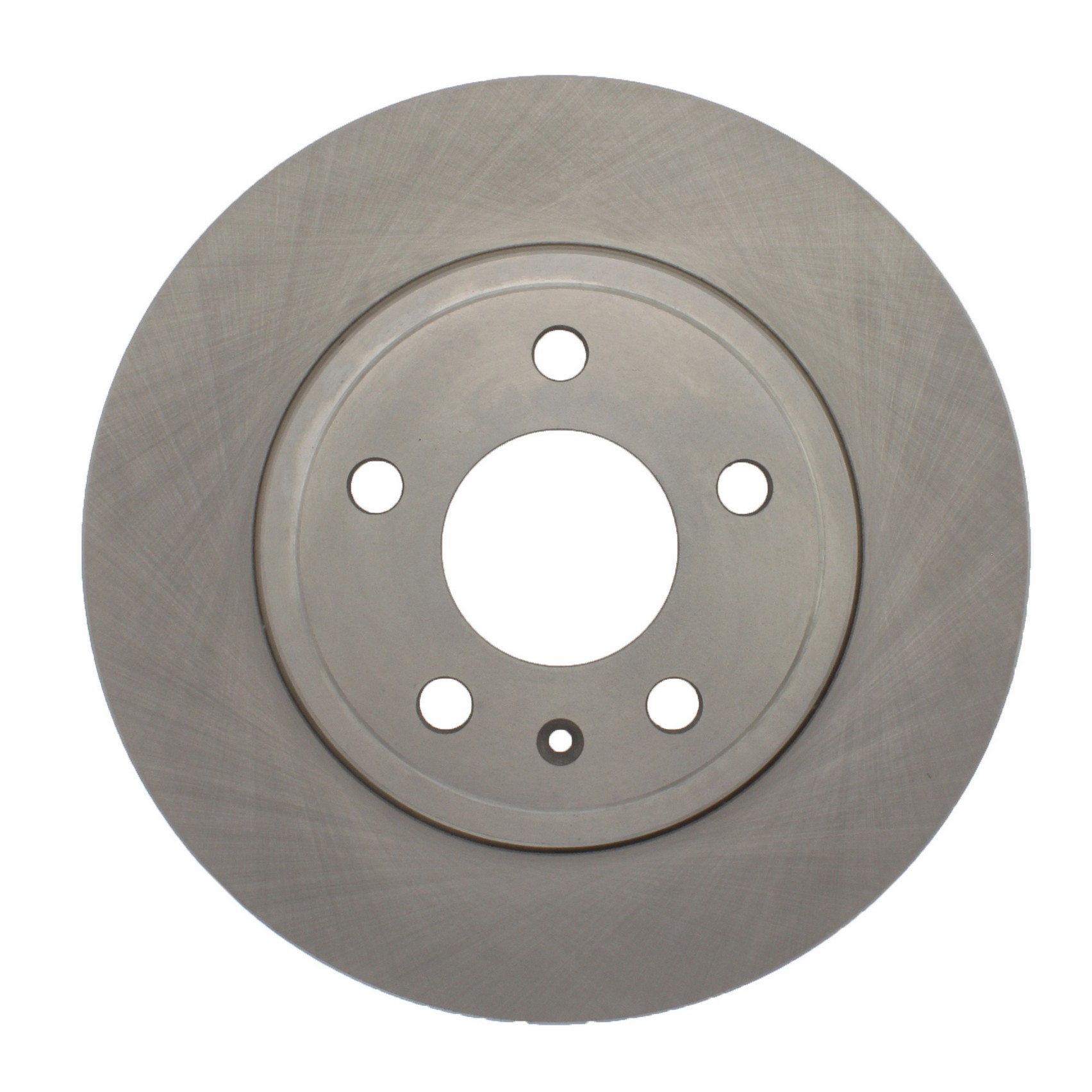 C-Tek Standard Brake Rotor