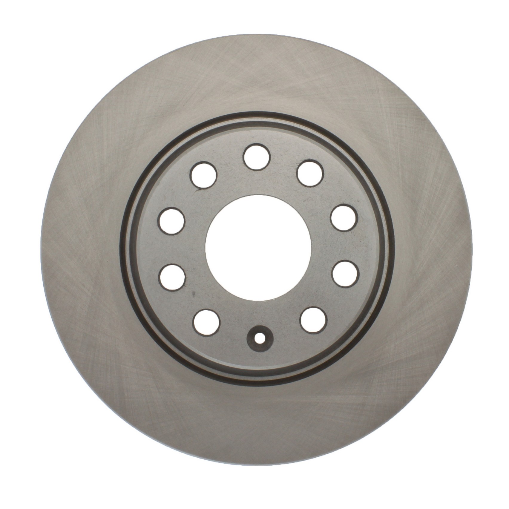 C-Tek Standard Brake Rotor