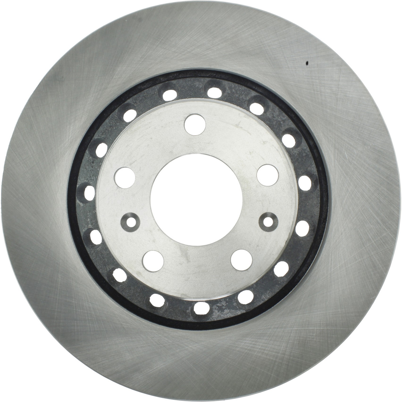 C-Tek Standard Brake Rotor