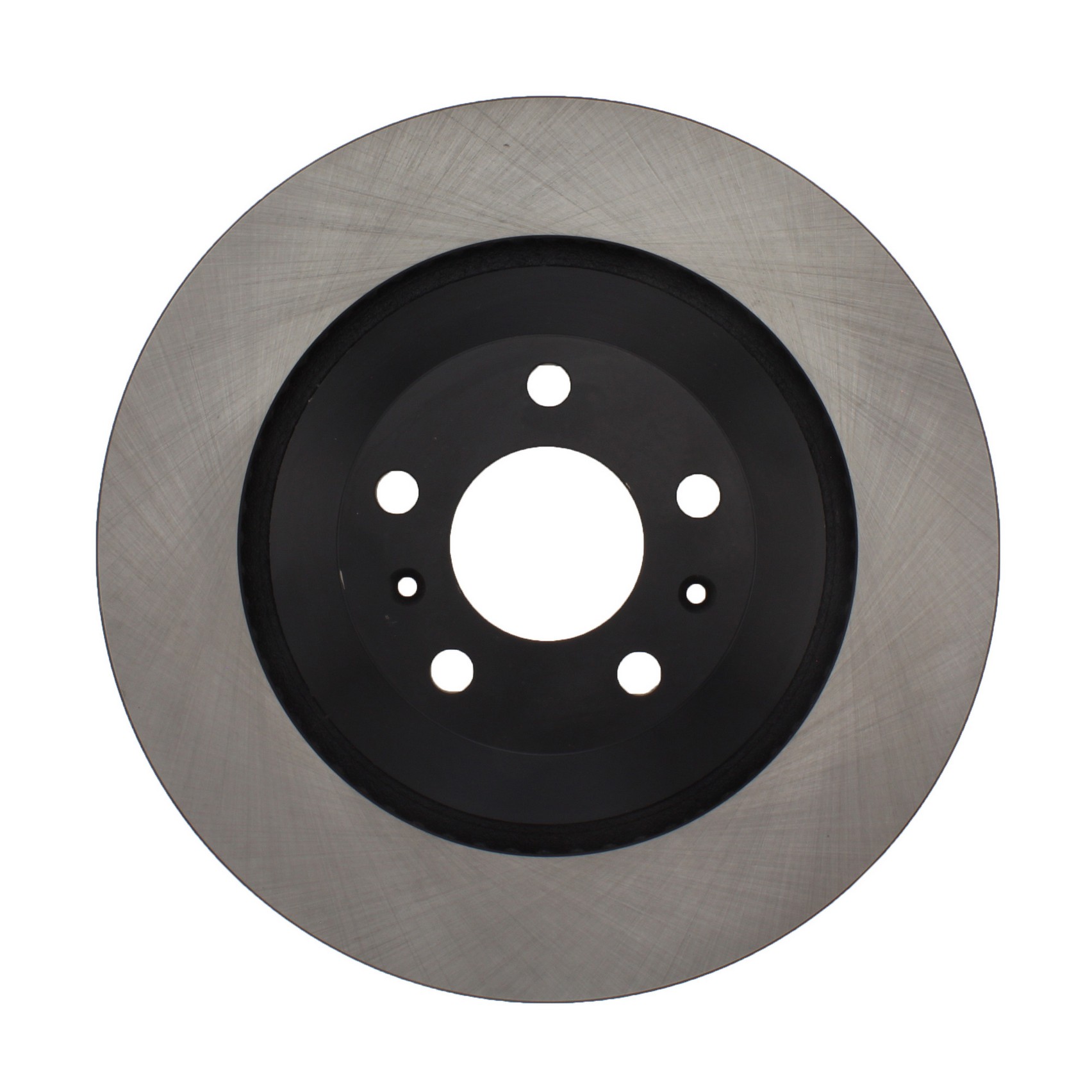 C-Tek Standard Brake Rotor