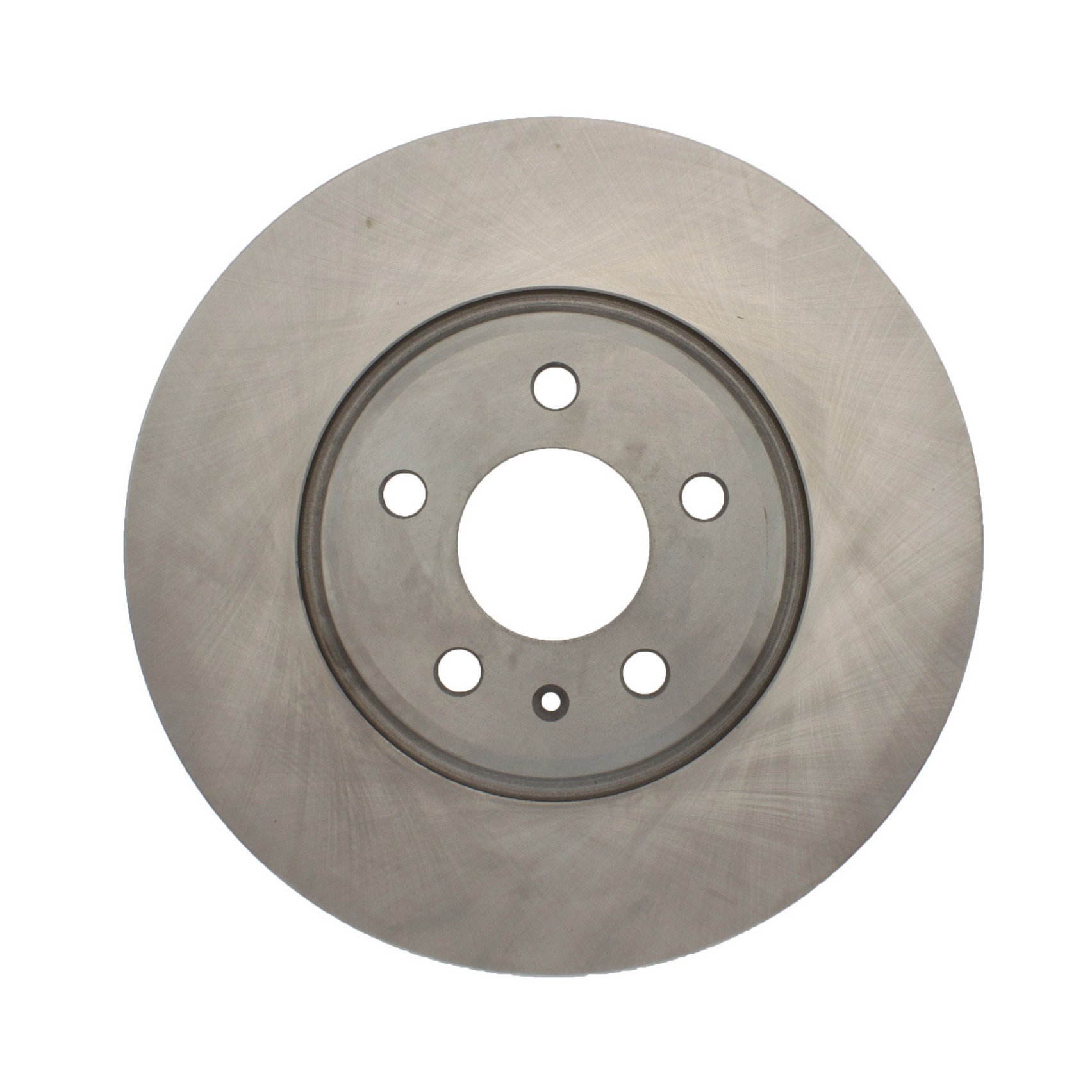 C-Tek Standard Brake Rotor