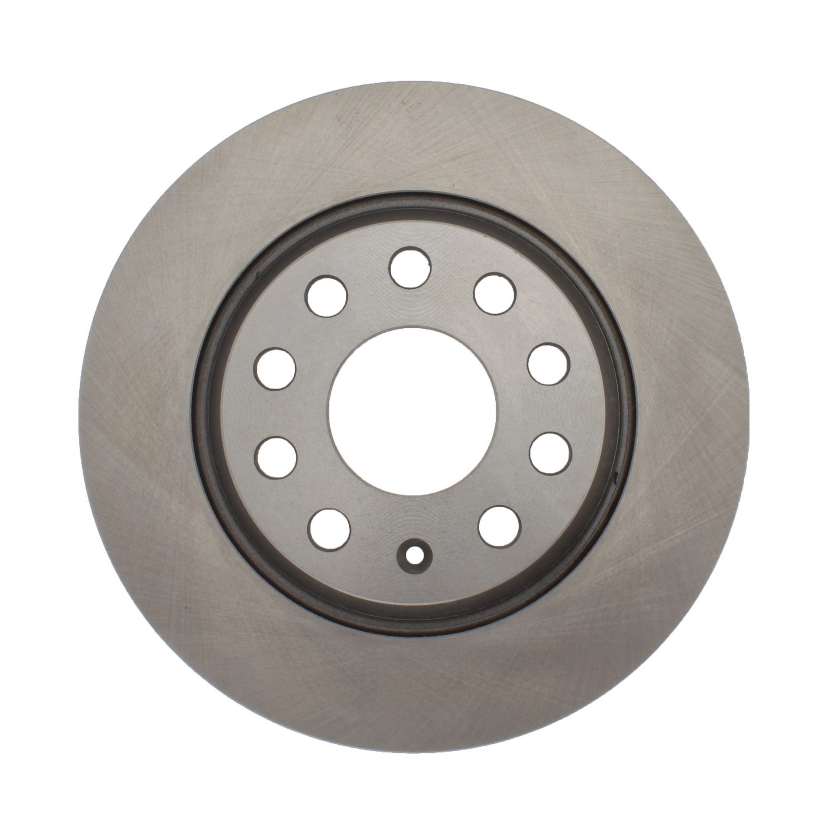 C-Tek Standard Brake Rotor