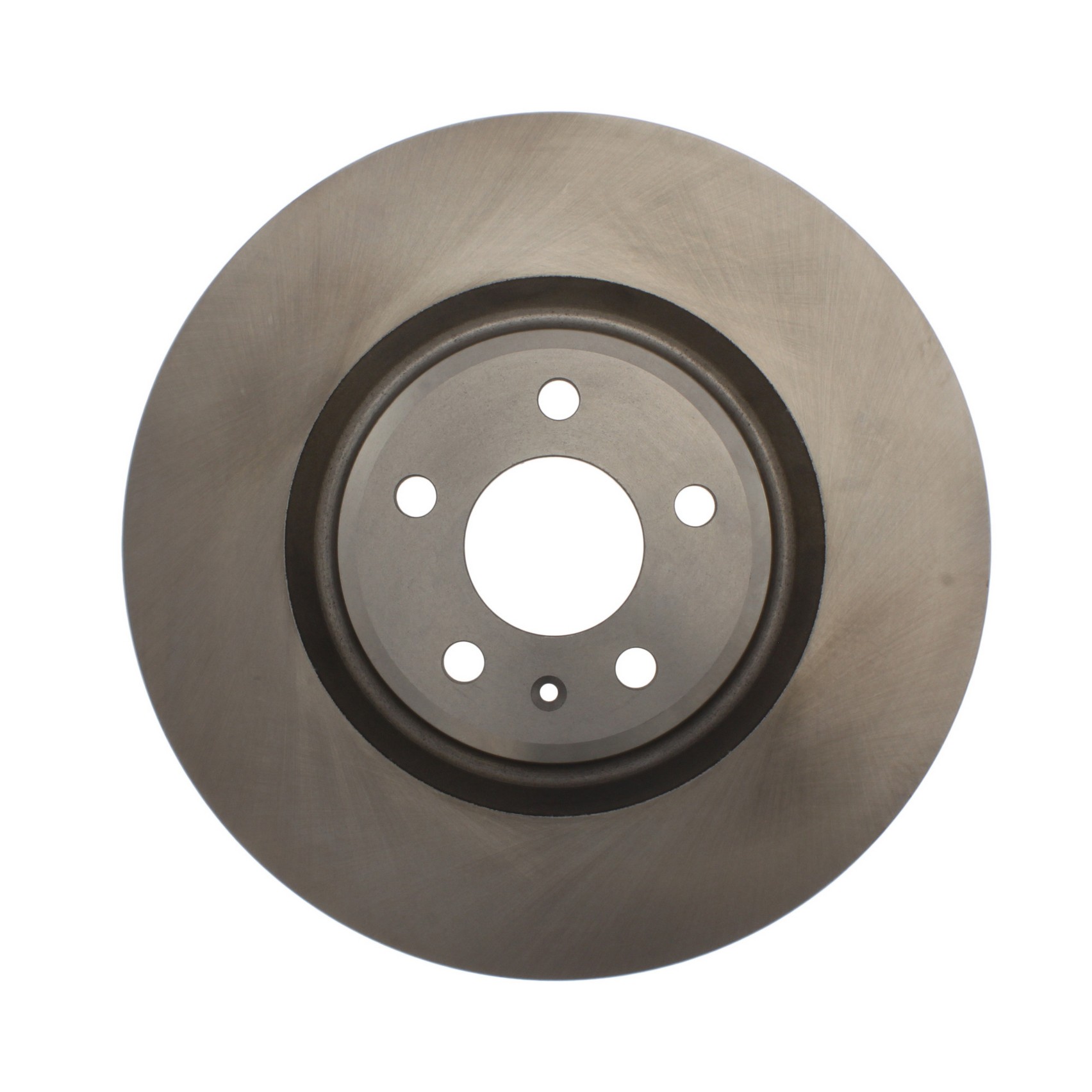 C-Tek Standard Brake Rotor