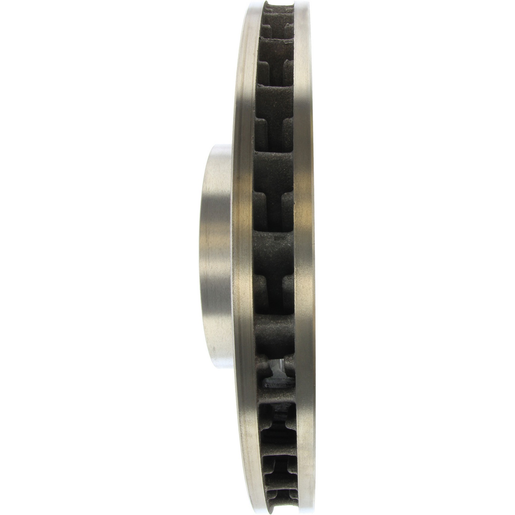 C-Tek Standard Brake Rotor