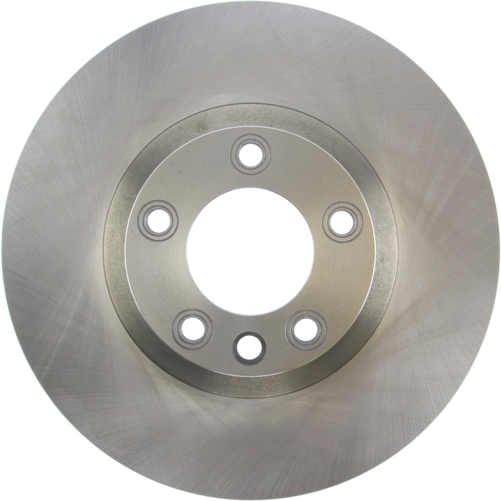 C-Tek Standard Brake Rotor