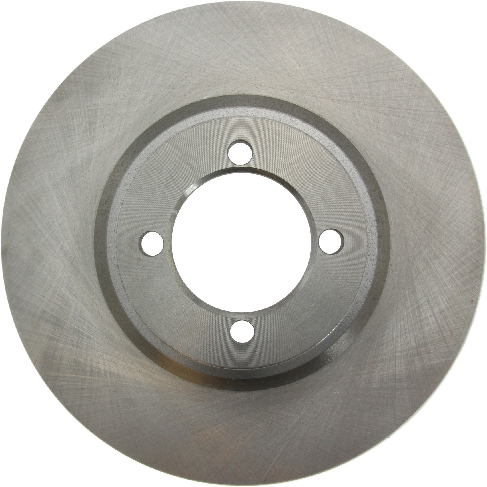 C-Tek Standard Brake Rotor