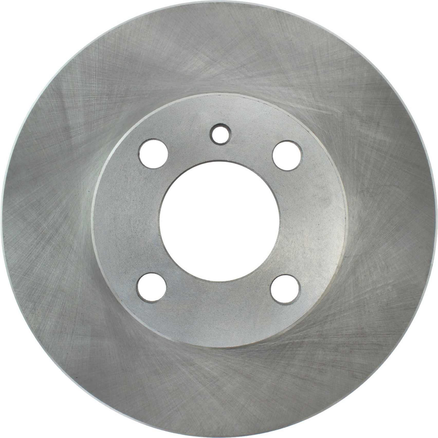 C-Tek Standard Brake Rotor