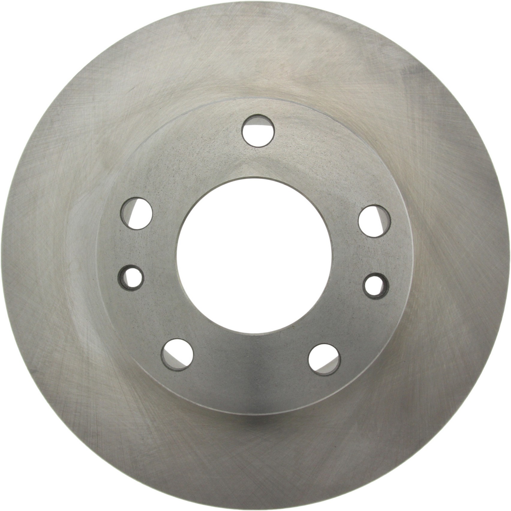 C-Tek Standard Brake Rotor
