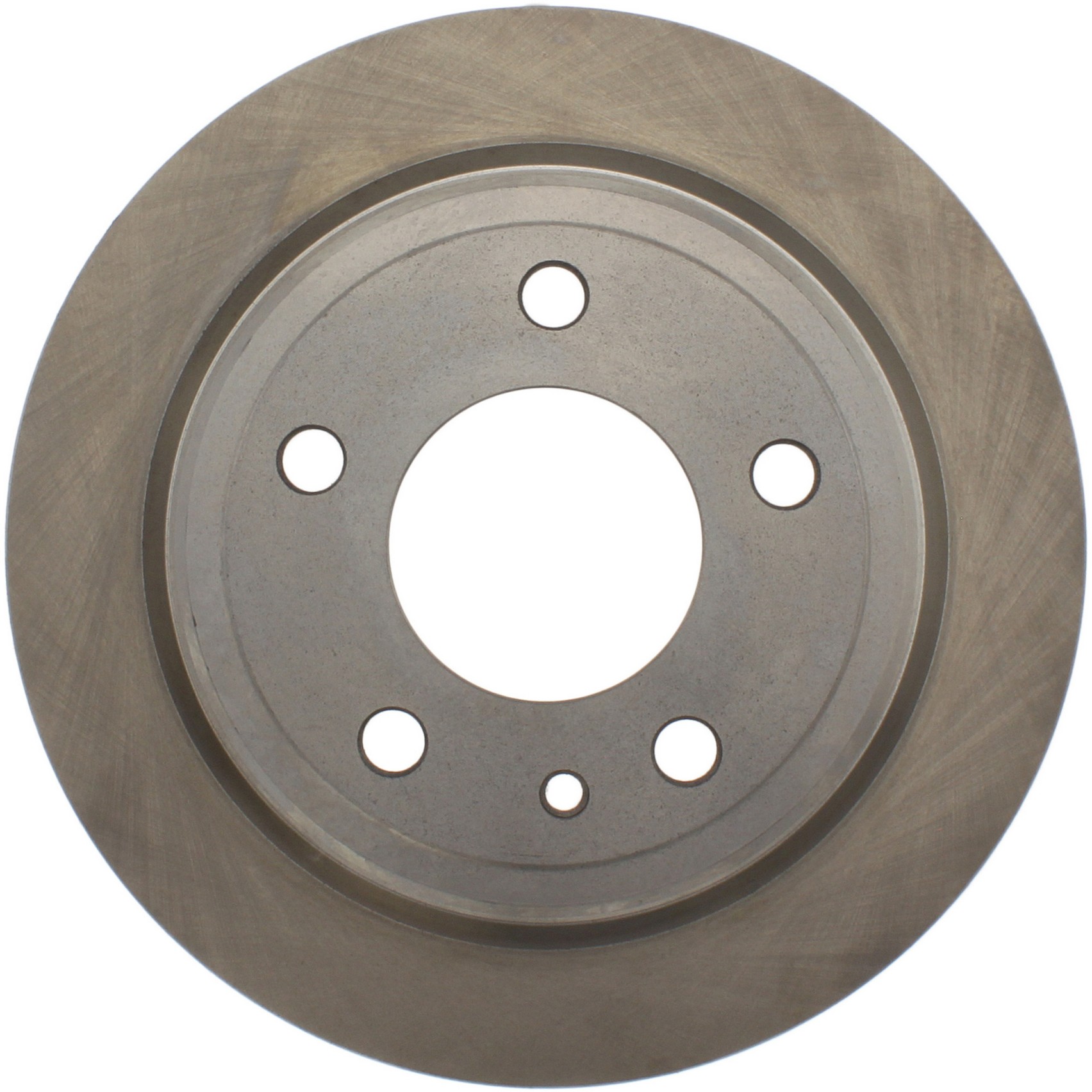 C-Tek Standard Brake Rotor