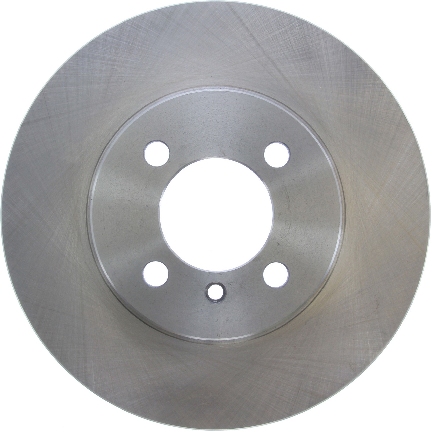 C-Tek Standard Brake Rotor