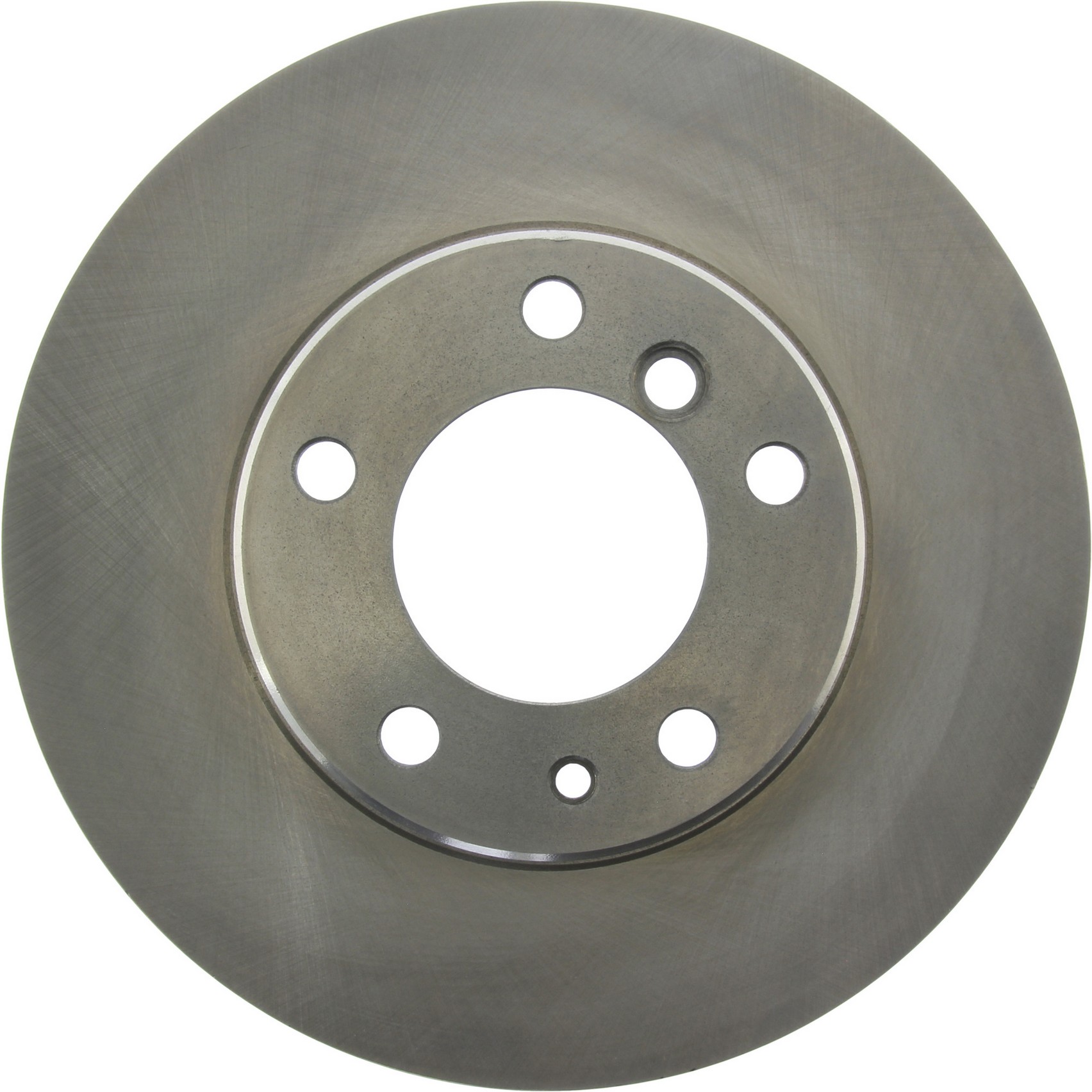 C-Tek Standard Brake Rotor