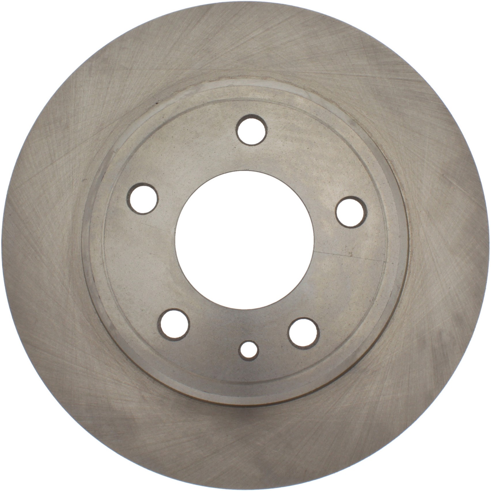 C-Tek Standard Brake Rotor