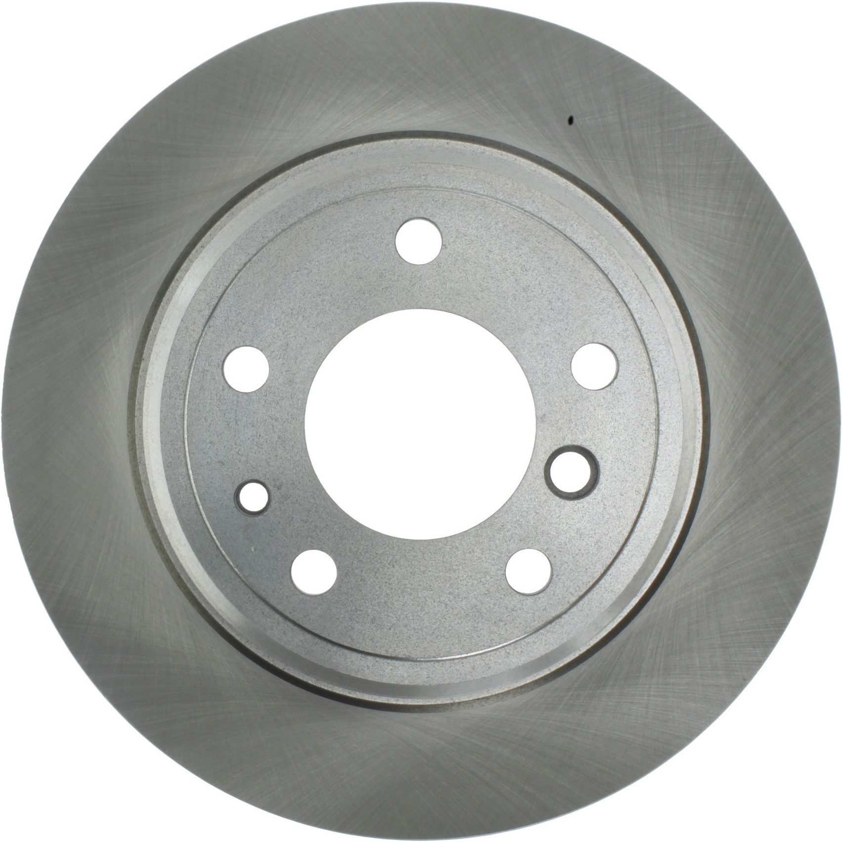 C-Tek Standard Brake Rotor