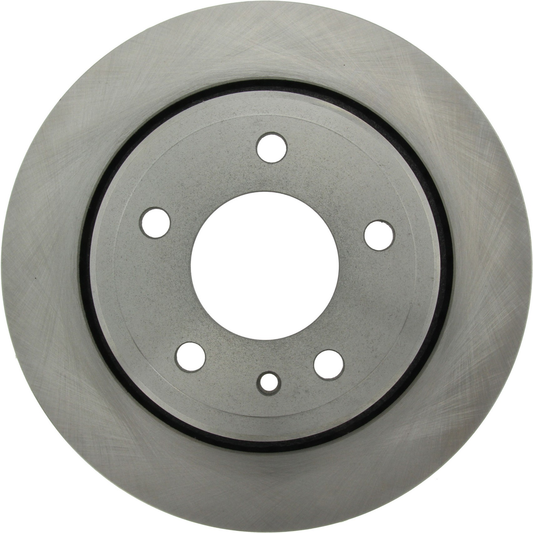 C-Tek Standard Brake Rotor