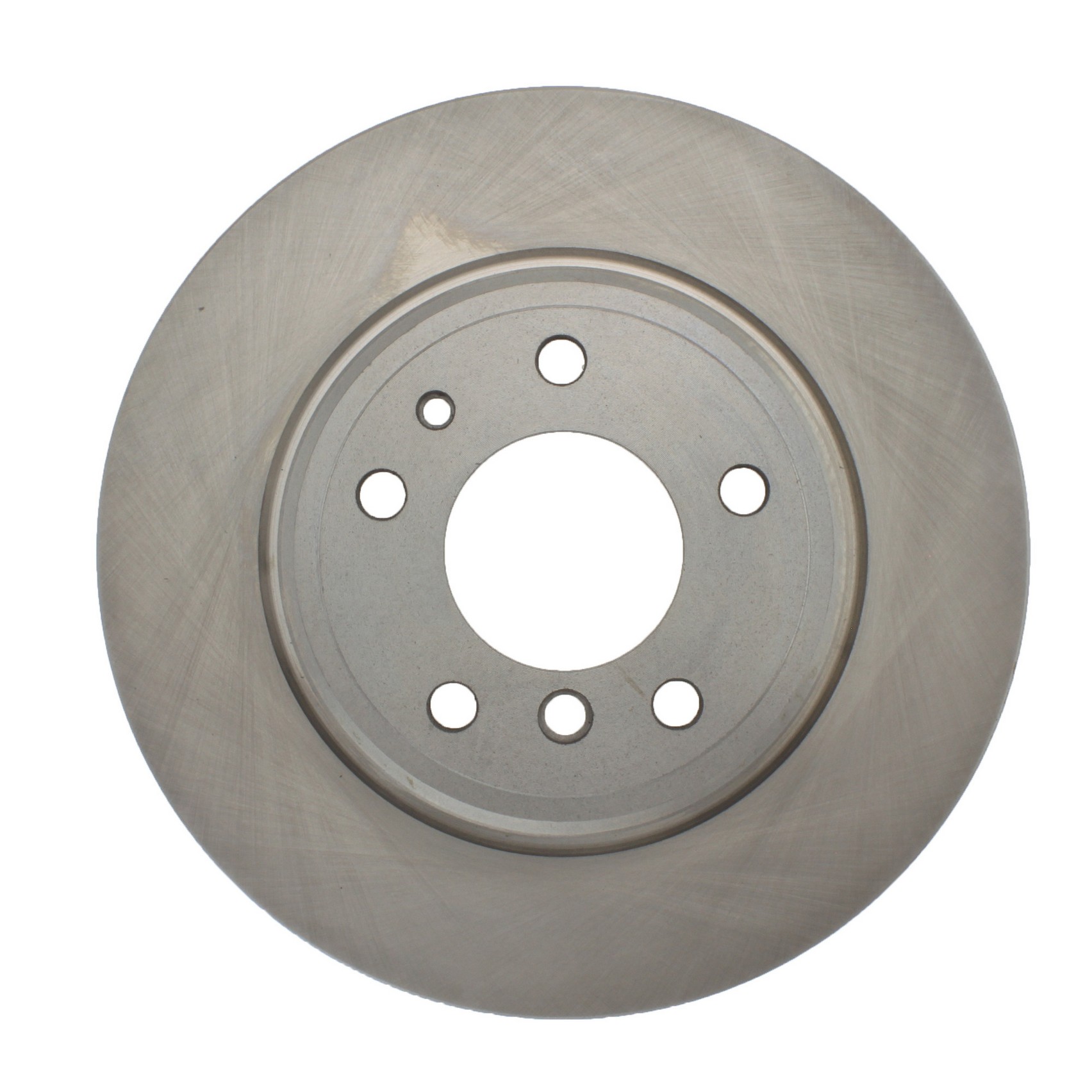C-Tek Standard Brake Rotor