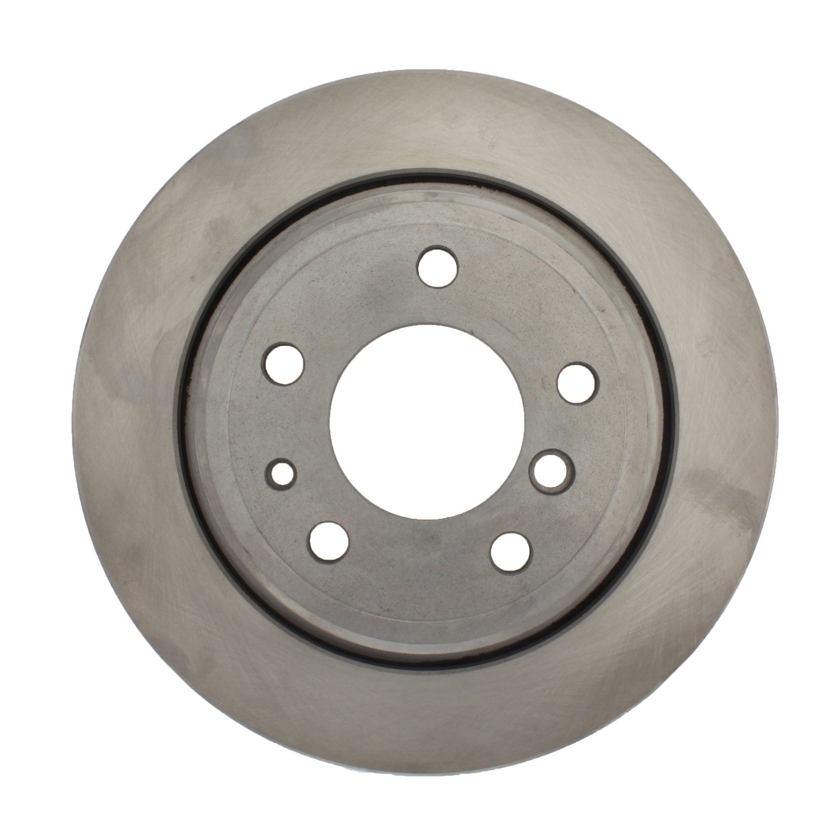 C-Tek Standard Brake Rotor