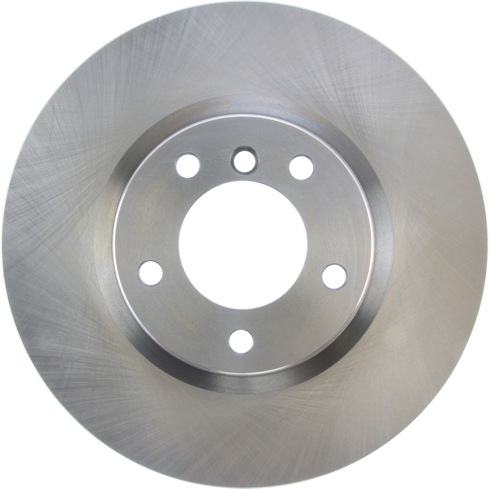 C-Tek Standard Brake Rotor