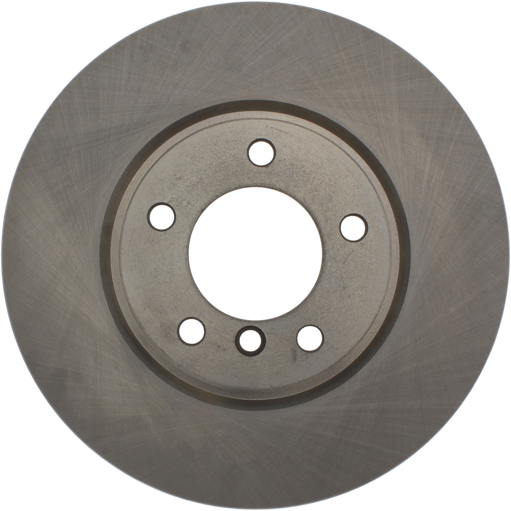 C-Tek Standard Brake Rotor
