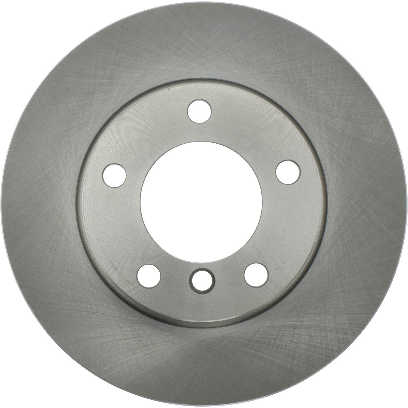 C-Tek Standard Brake Rotor