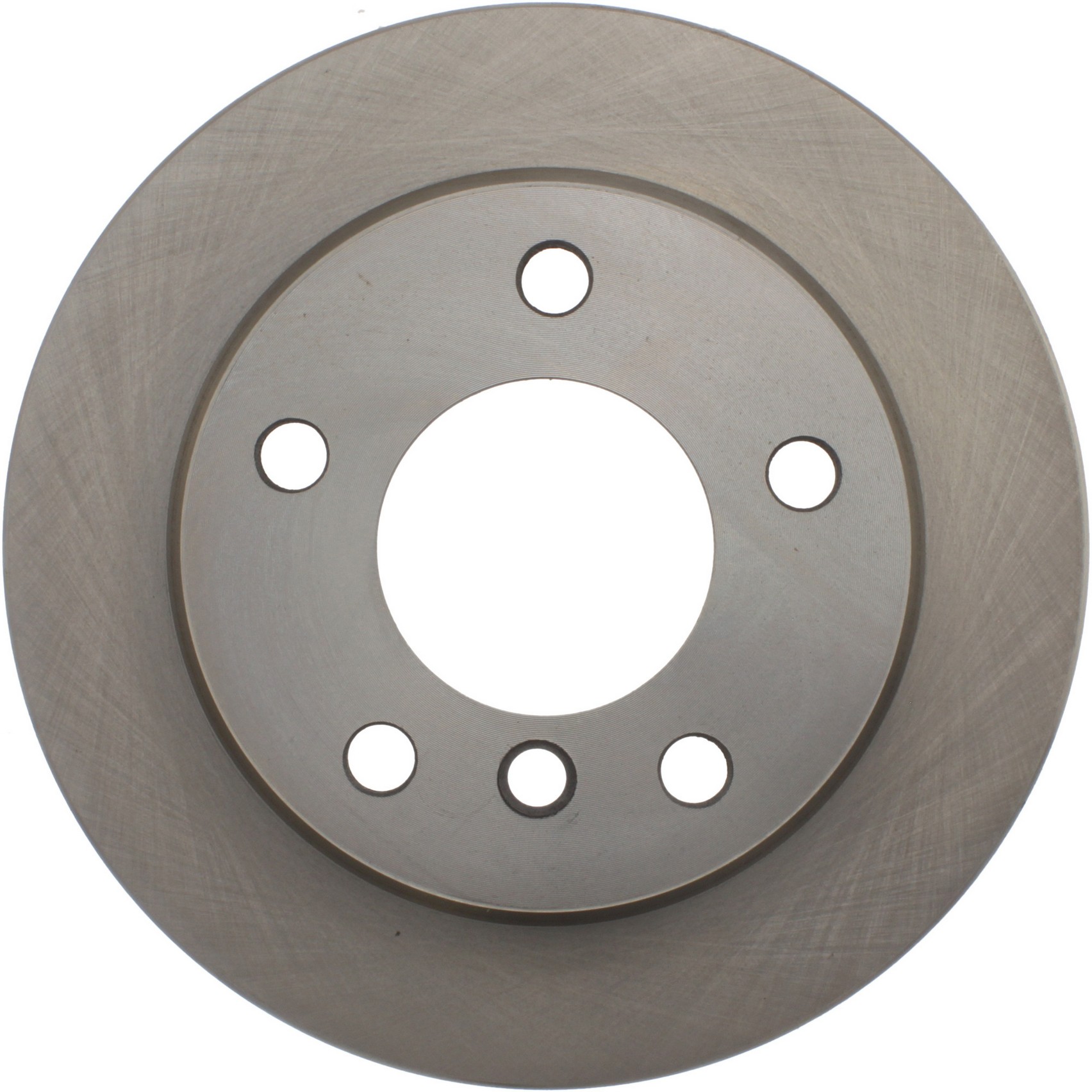 C-Tek Standard Brake Rotor
