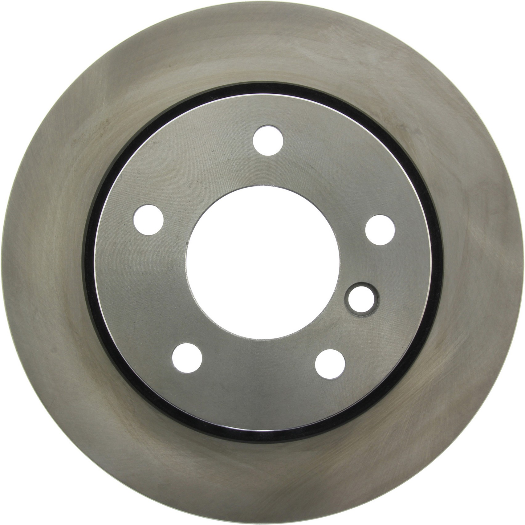 C-Tek Standard Brake Rotor