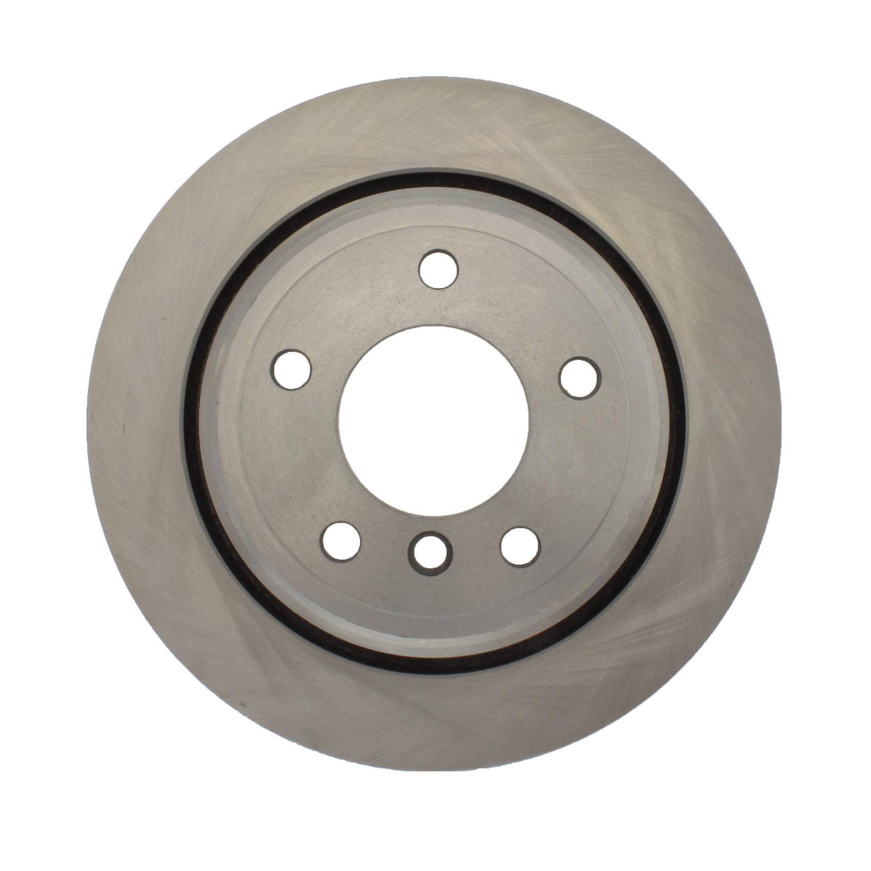 C-Tek Standard Brake Rotor