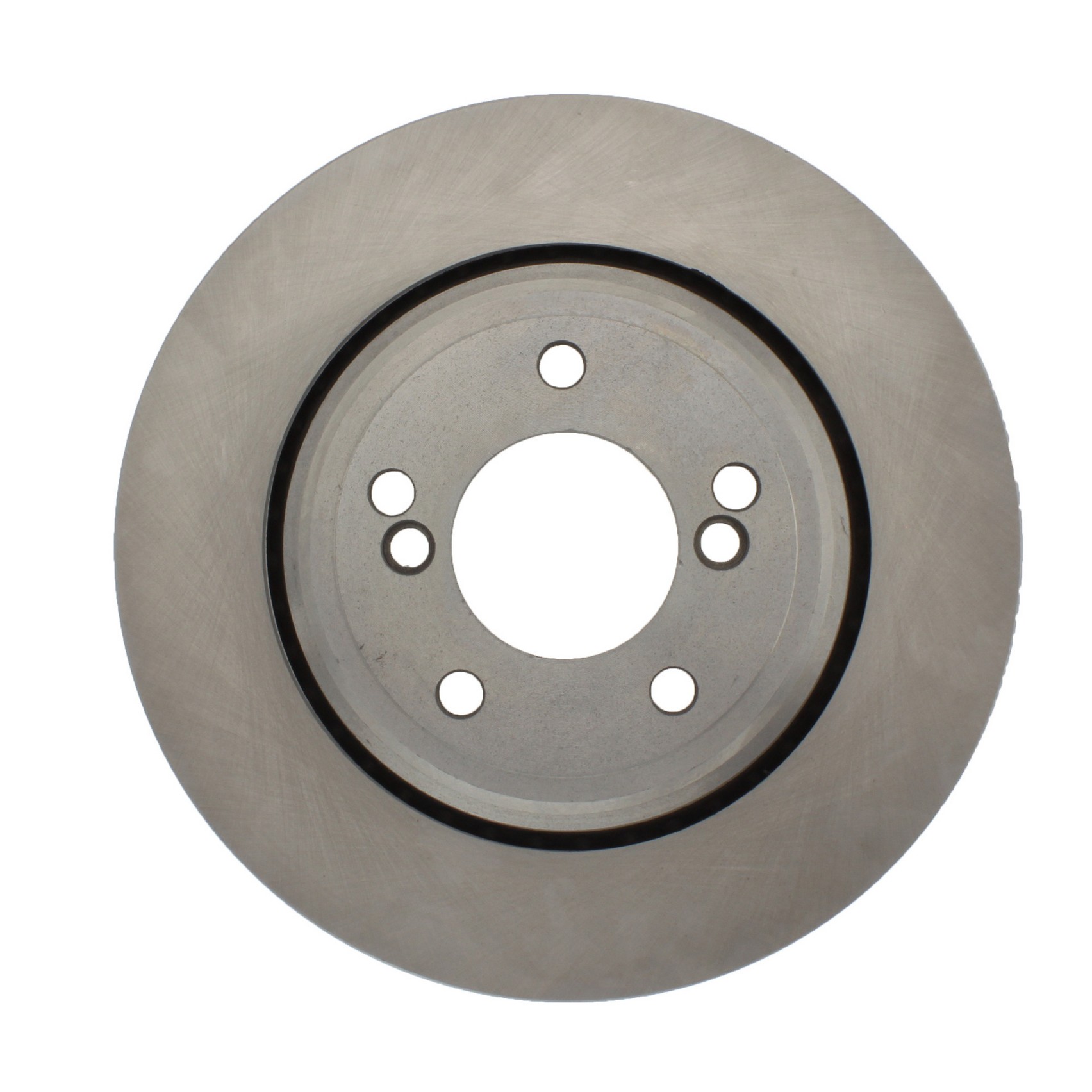 C-Tek Standard Brake Rotor