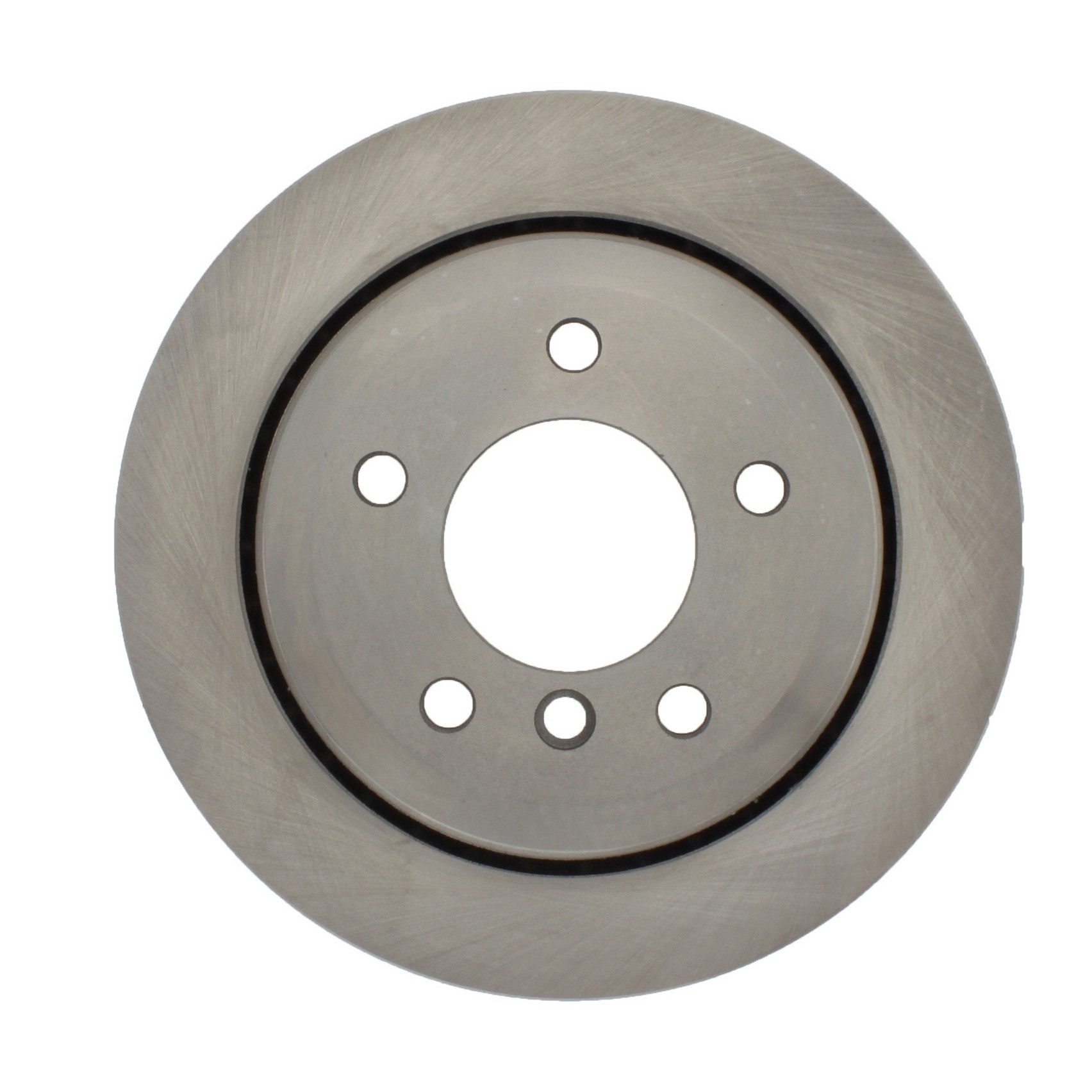 C-Tek Standard Brake Rotor