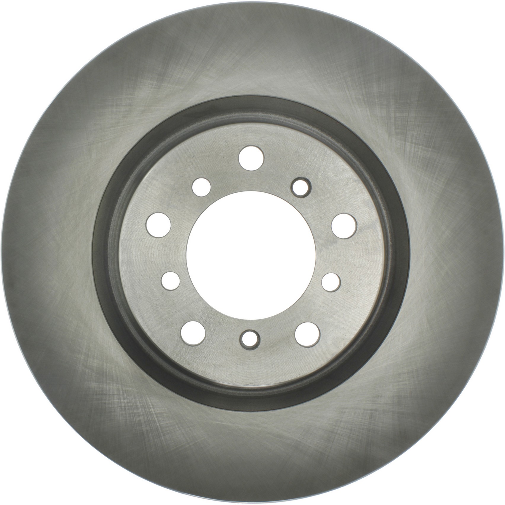 C-Tek Standard Brake Rotor