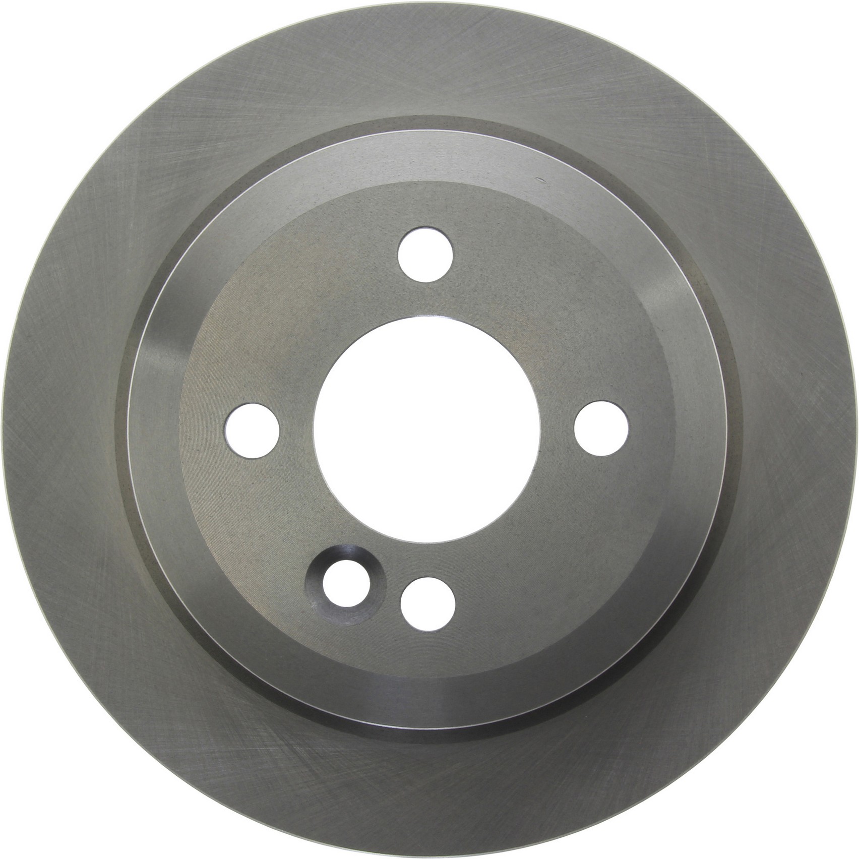 C-Tek Standard Brake Rotor