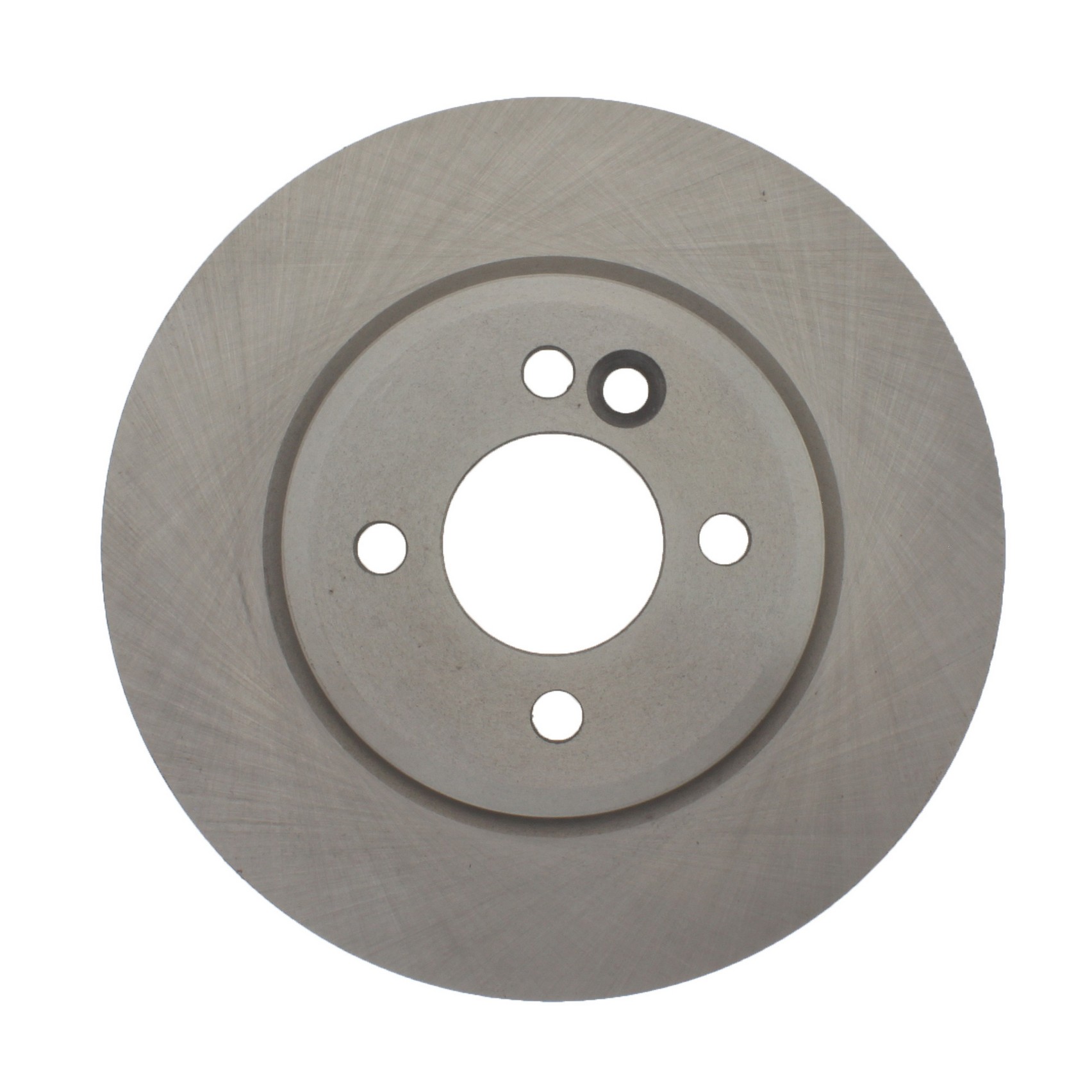C-Tek Standard Brake Rotor