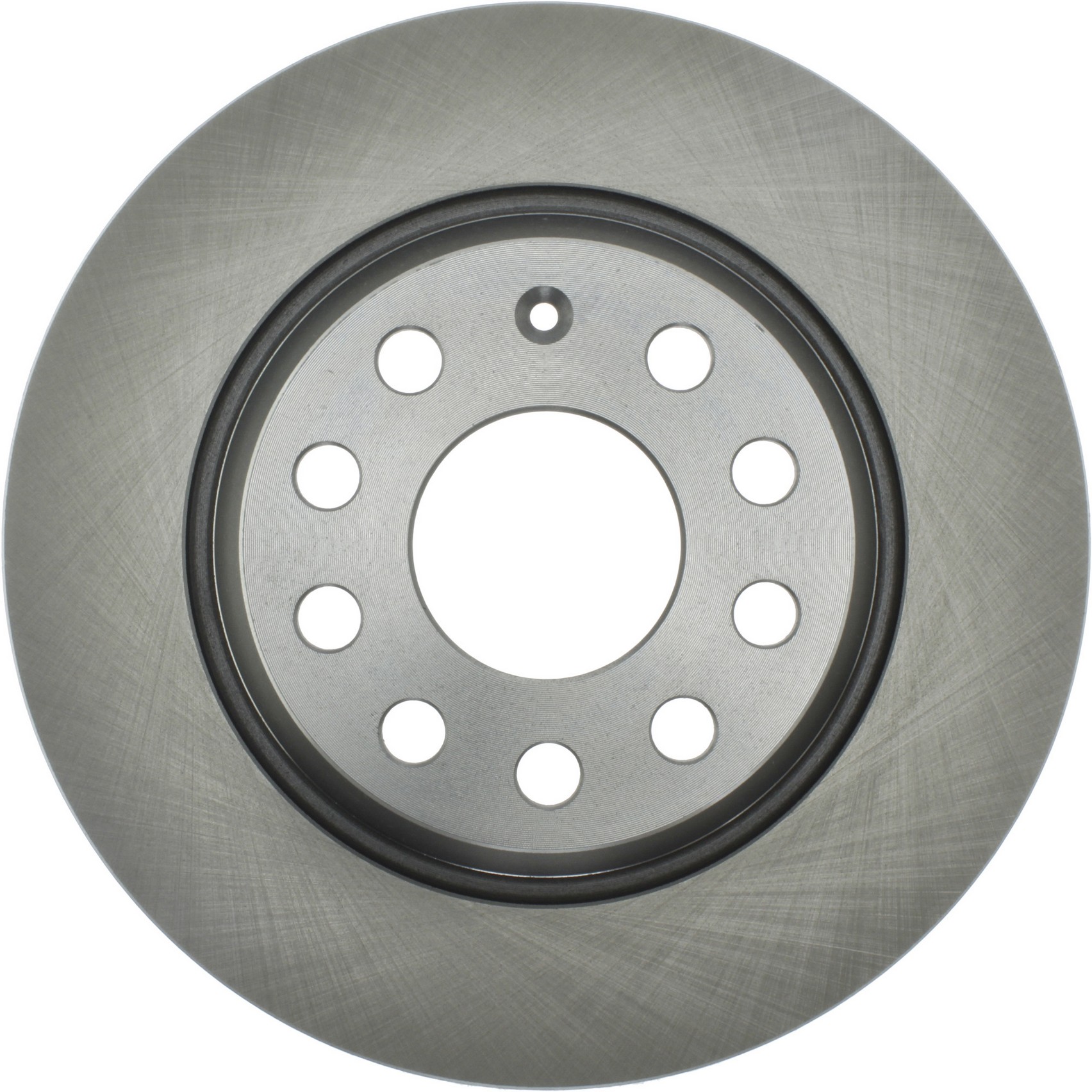 C-Tek Standard Brake Rotor